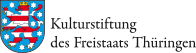 Kulturstiftung des Freistaats Thueringen